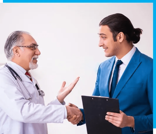 Answering Service for Doctors Doctors Answering Service