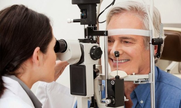 Do You Know Which Eye Care Hospital is Right For You? Doctors Beyond