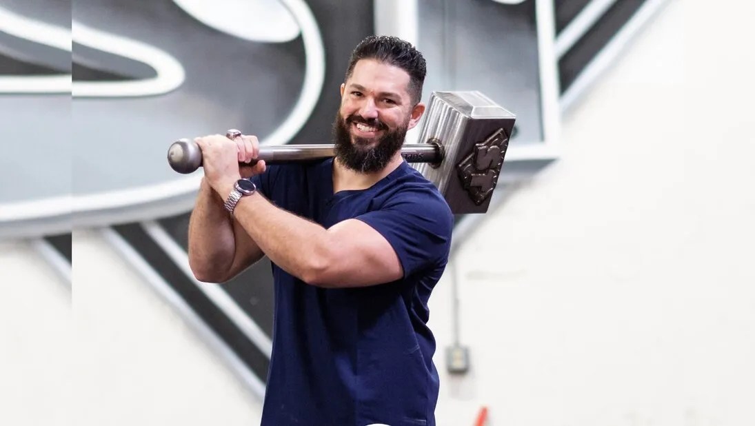 Dr. Beau Hightower Chiropractor Doctors Bio