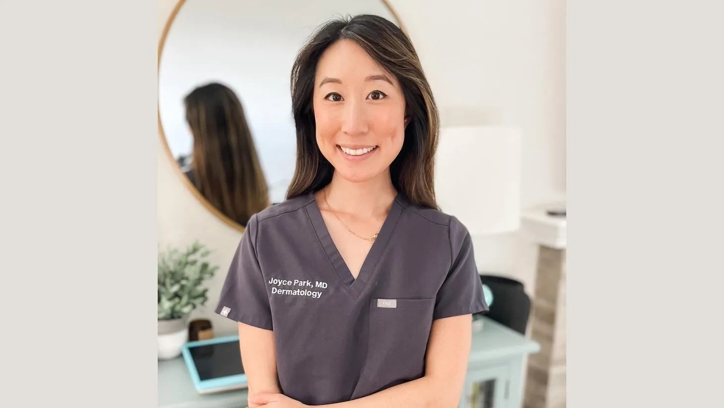 Dr. Joyce Park Doctors Bio