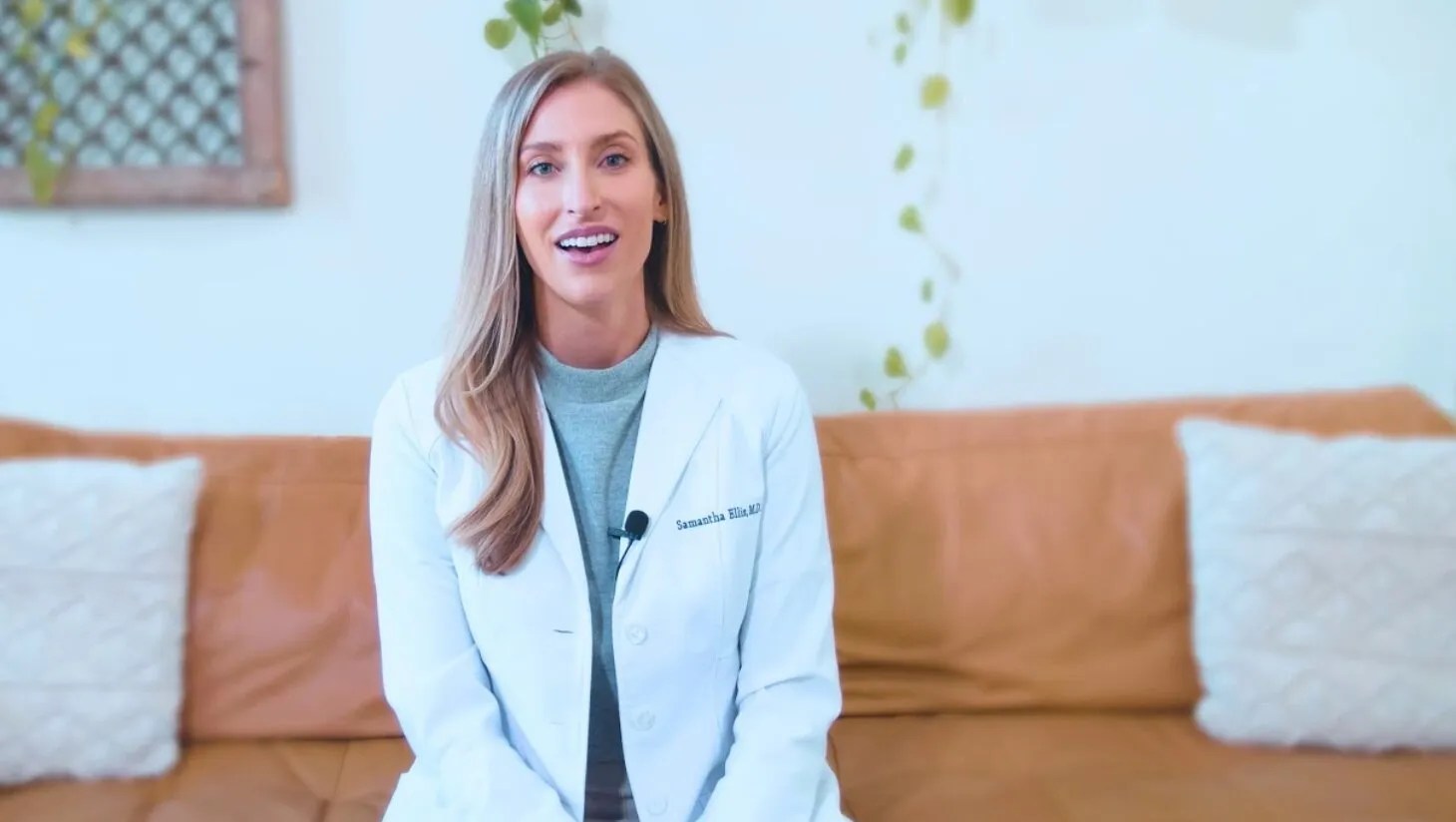 Dr. Sam Ellis Doctors Bio