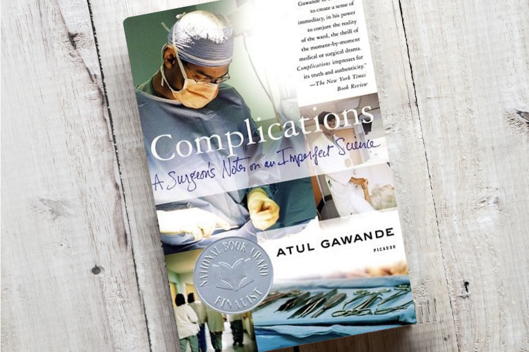 Complications: a Novel LYNX Library Consortium OverDrive
