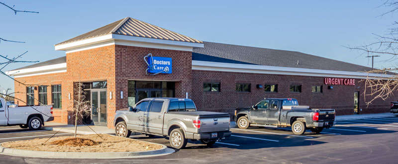 Lexington Urgent Care Columbia Sc acne symptoms