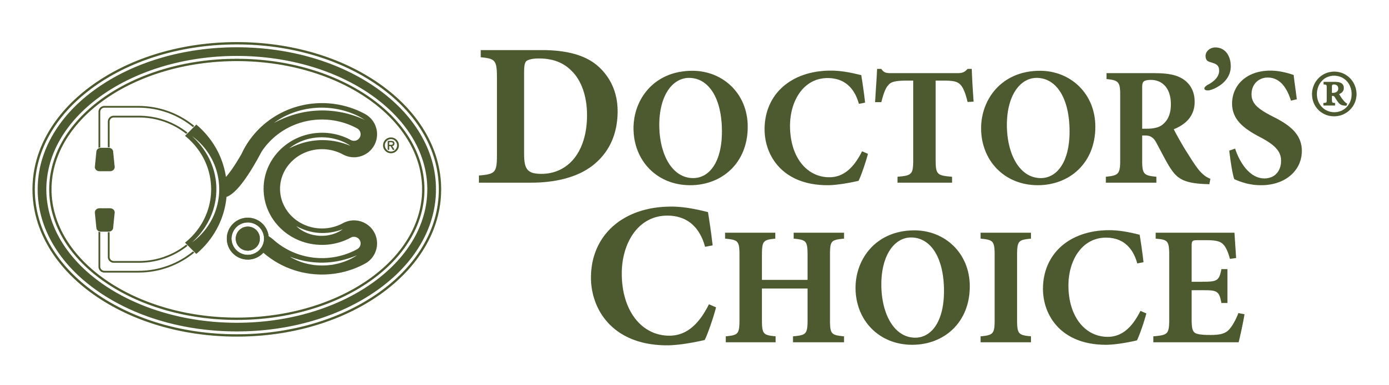 DoctorsChoice Doctor's Choice
