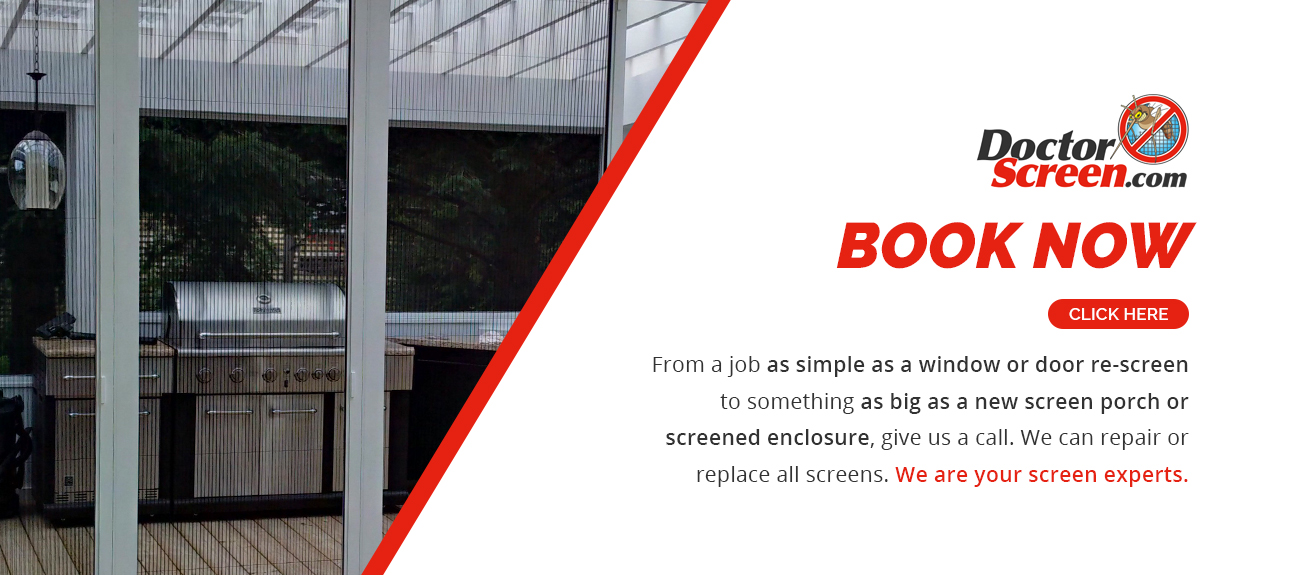 Doctor Screen OnSite Professional Service