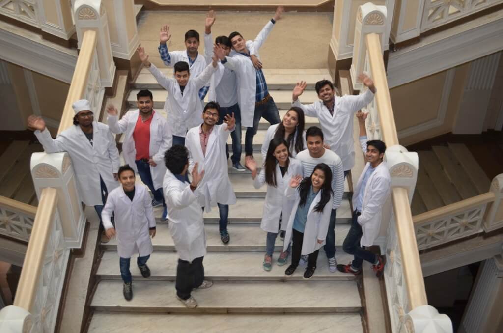 Odessa National Medical University Doctor's Direction