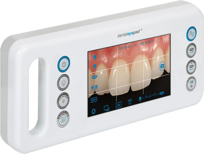 light, dental, macro, photography