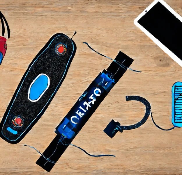 Why Is My Hoverboard Not Charging? 2024 Guide