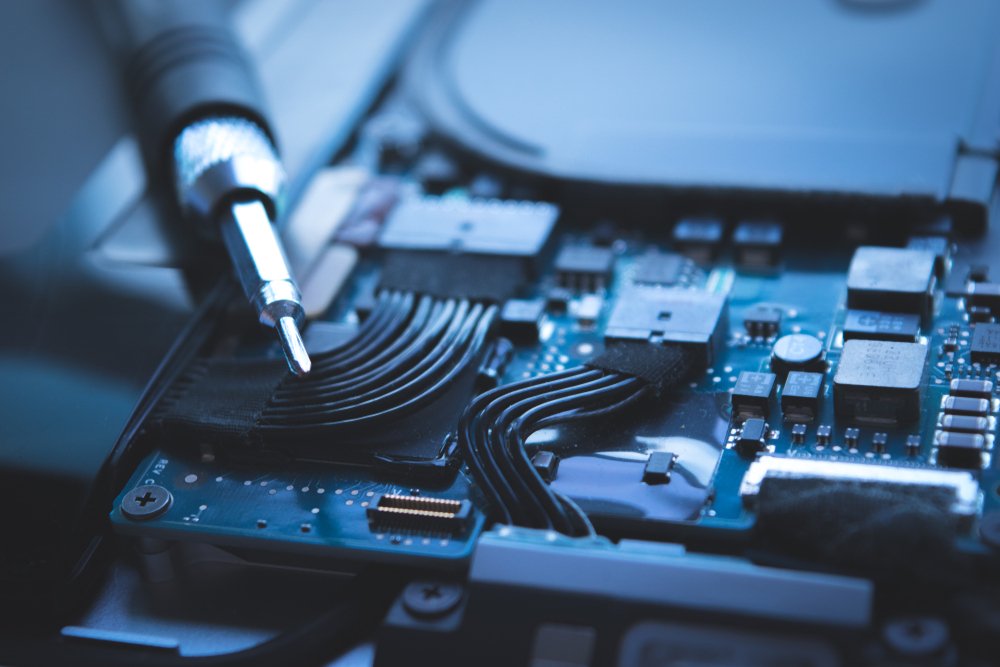 Decoding Repairs A Comprehensive Guide To Laptop And Desktop