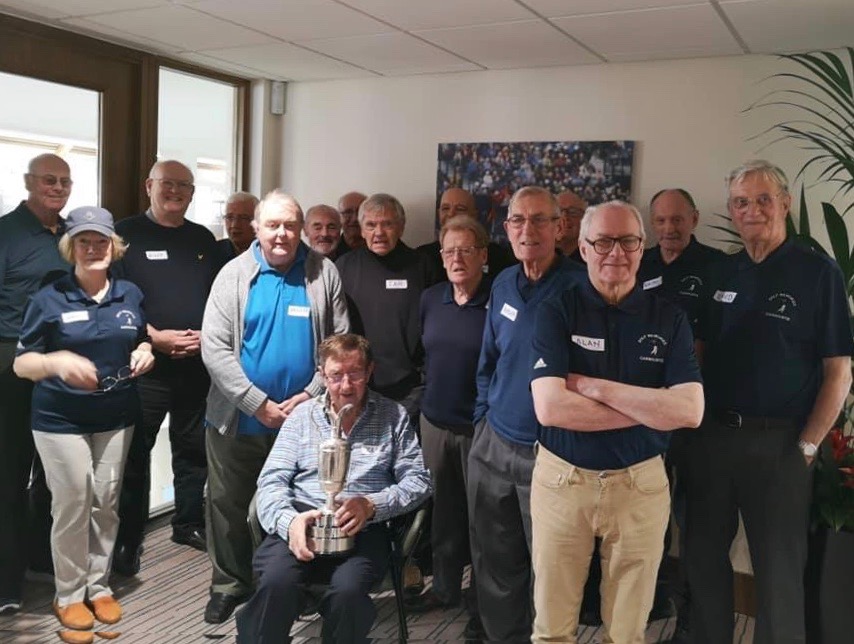 The American Golf Memories Project Doctors of the Game