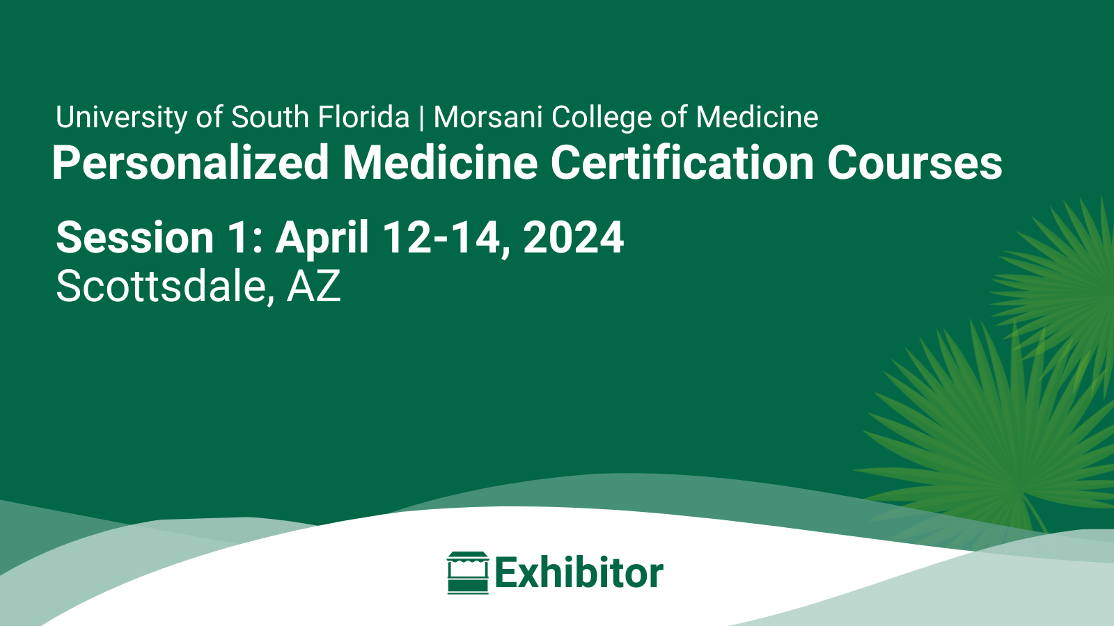 PMC Spring 2024 Doctors Supplement Store