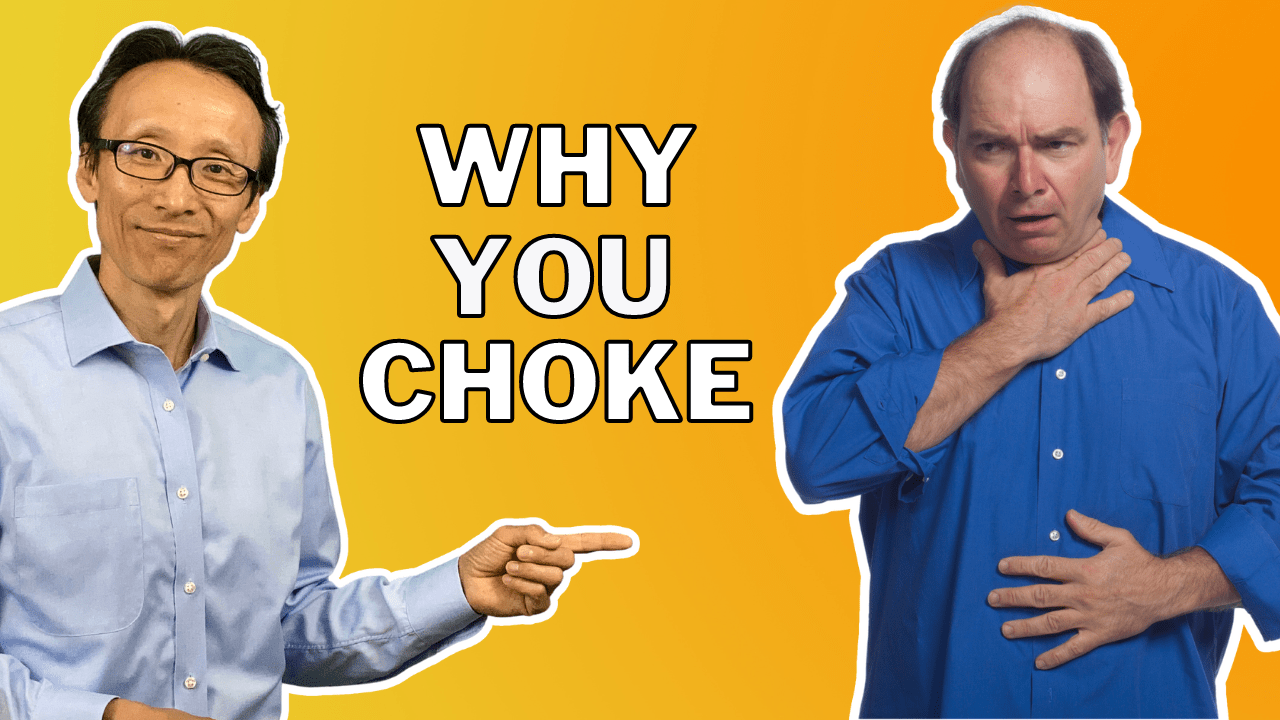 Why Humans Choke Often And Have Sleep Apnea LaptrinhX / News