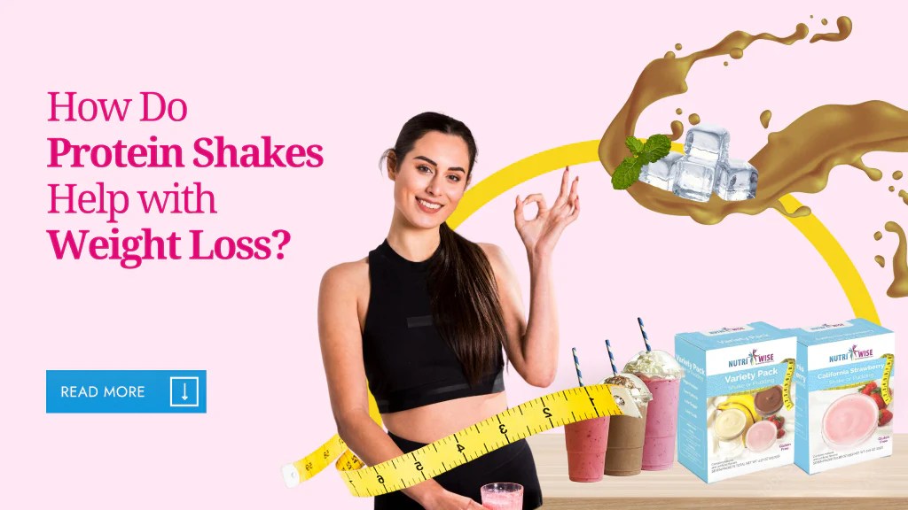 How Do Protein Shakes Help with Weight Loss? Doctors Weight Loss