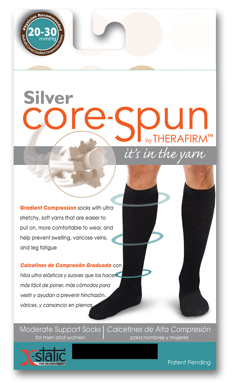 Medical Compression Hosiery Dr. Valerie Fitzpatrick