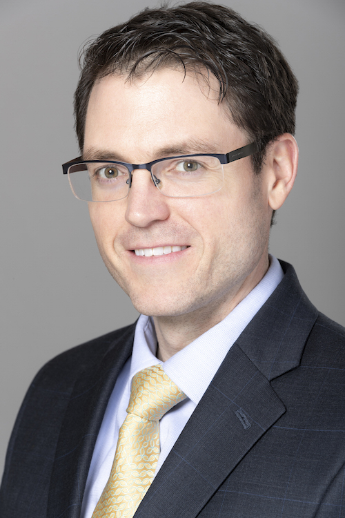 Meet the Doctor Mayfair Ophthalmology