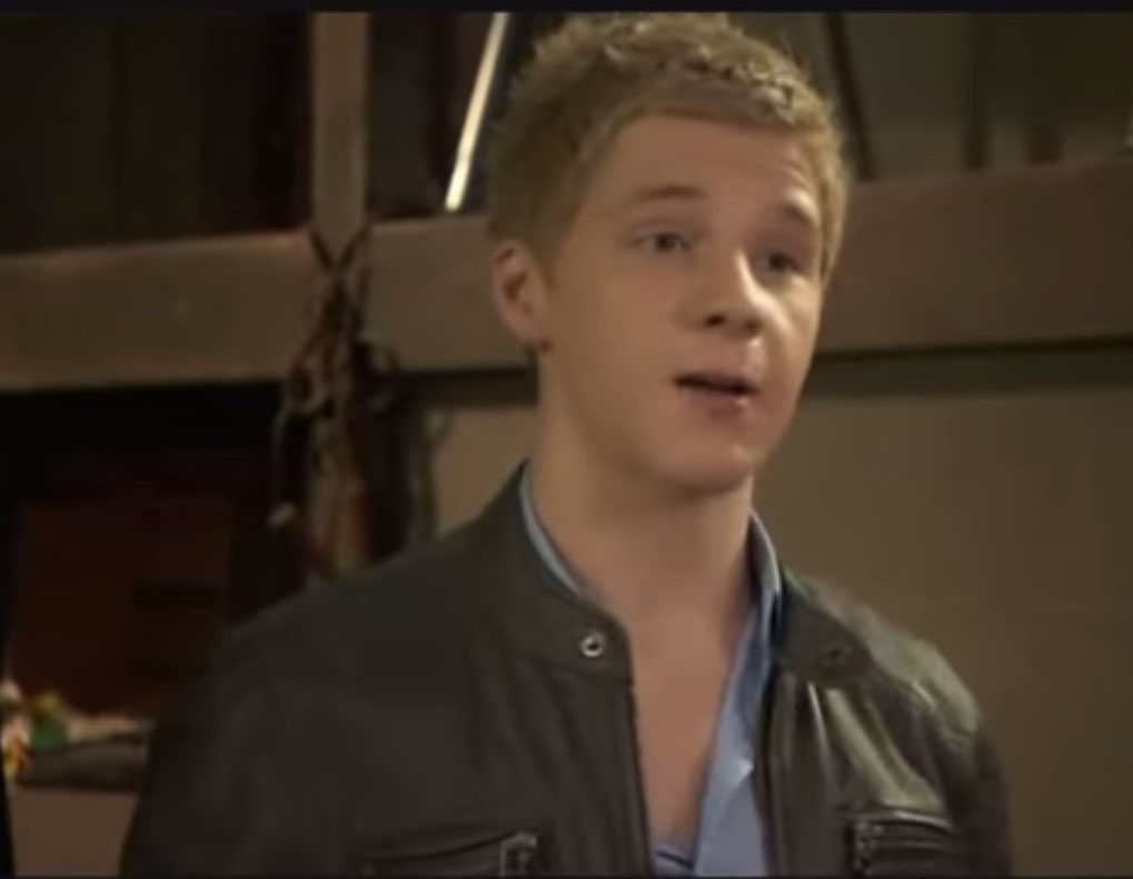 Darius Doctor Who World