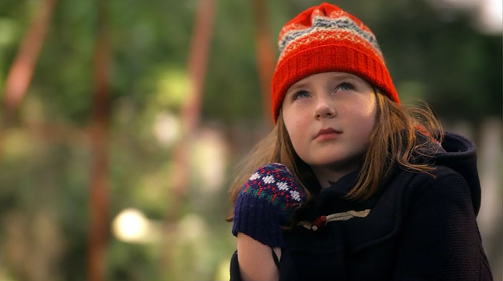 Amelia Pond Doctor Who World