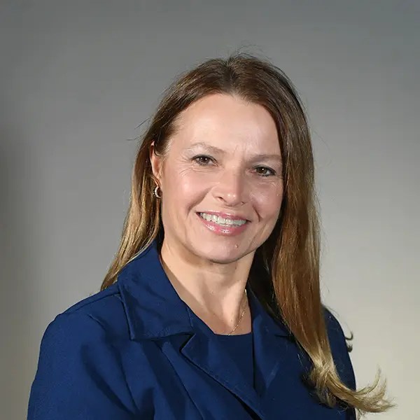 Dr Stella Maria Davis New YorkPresbyterian