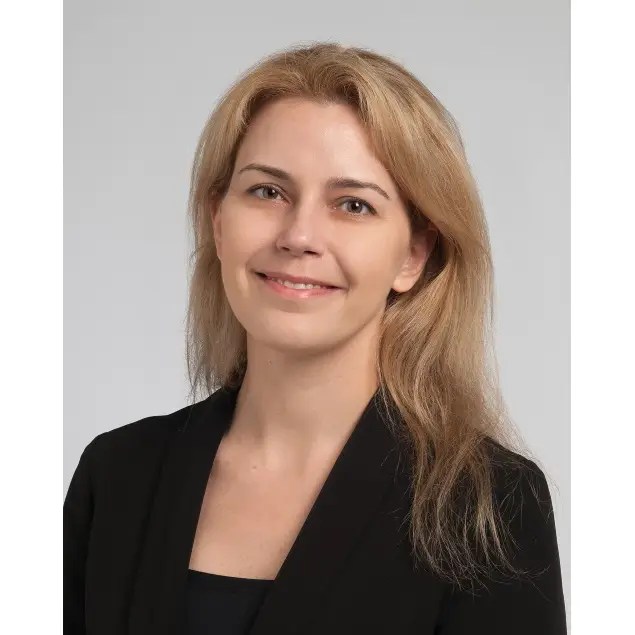 Dr Beatrice Dionigi New YorkPresbyterian