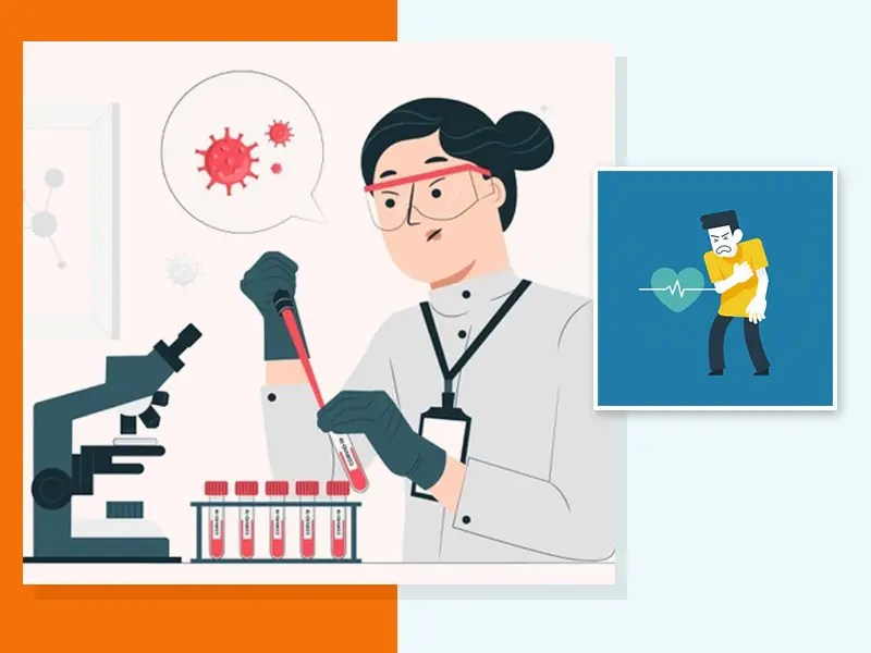 Here Are 5 Common Medical Tests to Diagnose Heart Conditions