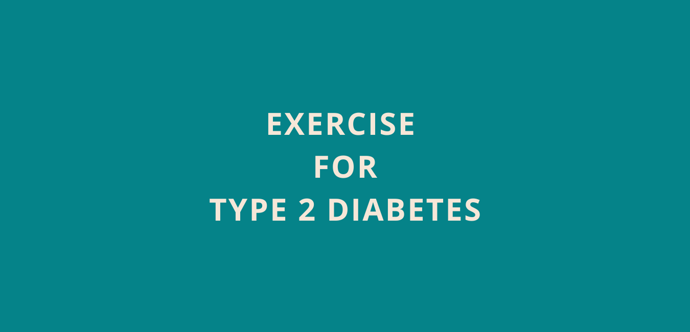 Exercise For Type 2 Diabetes How Much and What Type? Dr. Zaidi