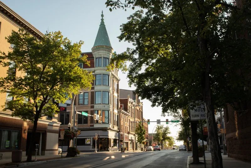 Translate Documents Online At Lebanon, PA ⭐️ DocTranslator