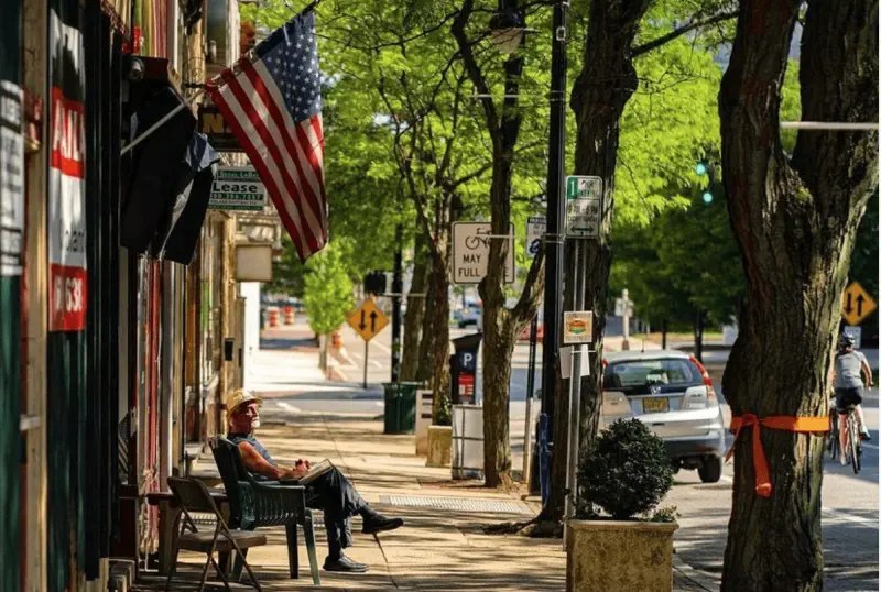 Translate Documents Online At Trenton, NJ ⭐️ DocTranslator