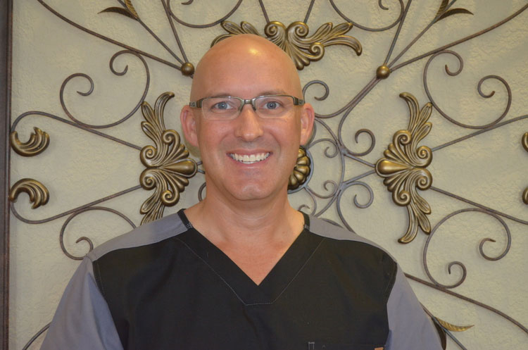Dalton, GA Dentist