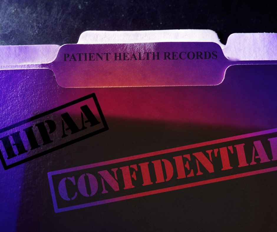 How Long Should Medical Records be Stored? Docu Trust