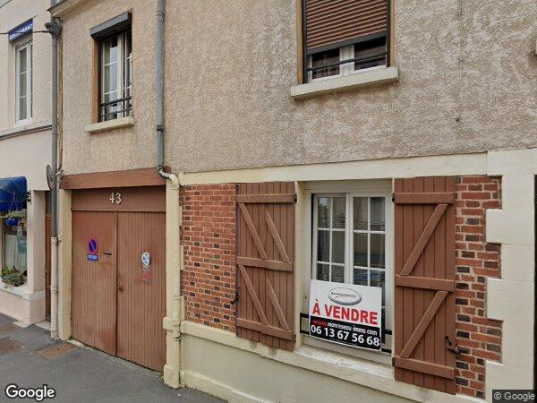 UNE MAISON D'HABITATION à MourmelonleGrand 50 000.00 € 05/07/2022