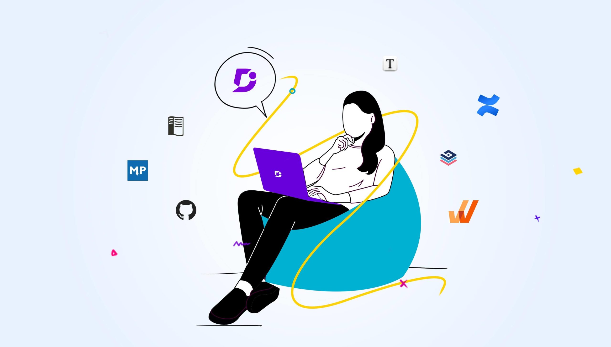 Top 20 Software Documentation Tools of 2024