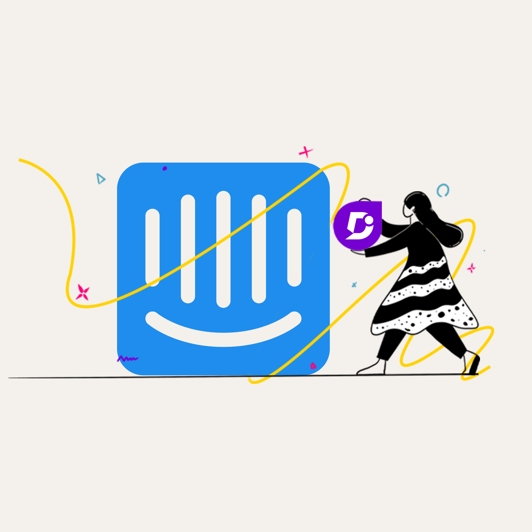 How to integrate Document360 knowledge base with