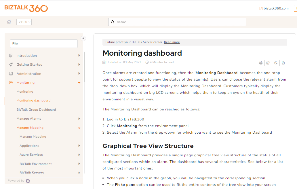 How to Create Technical Documentation with Examples