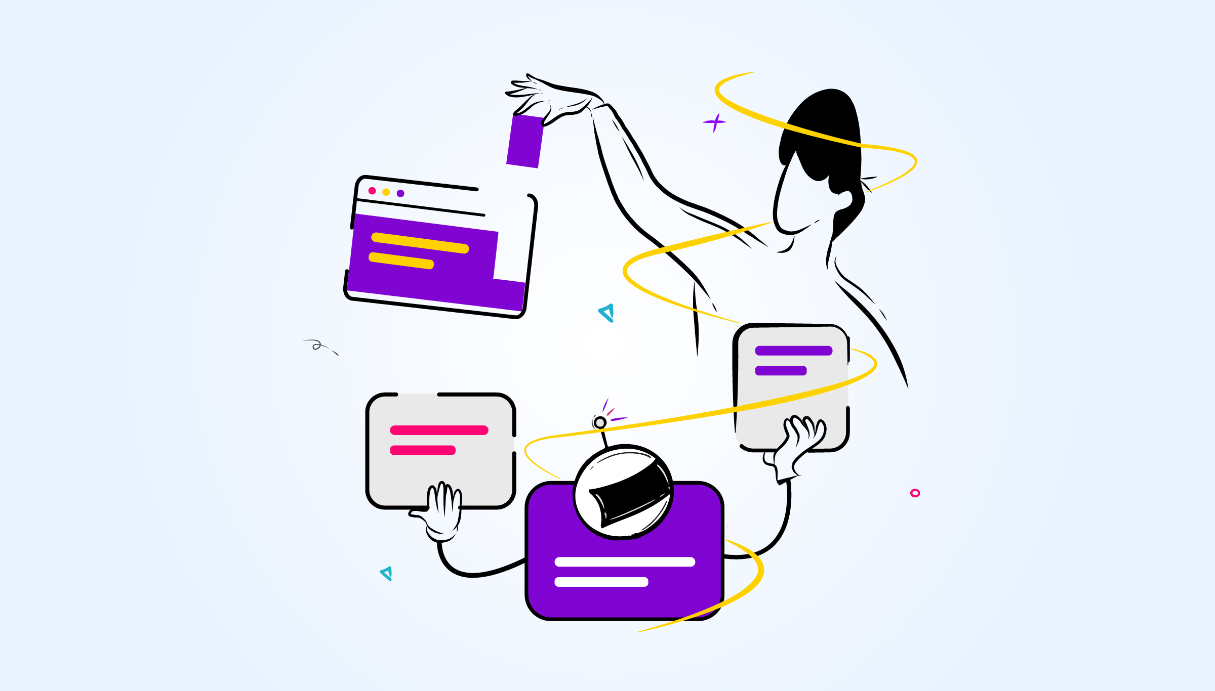 How to Create Project Documentation with Examples & Benefits