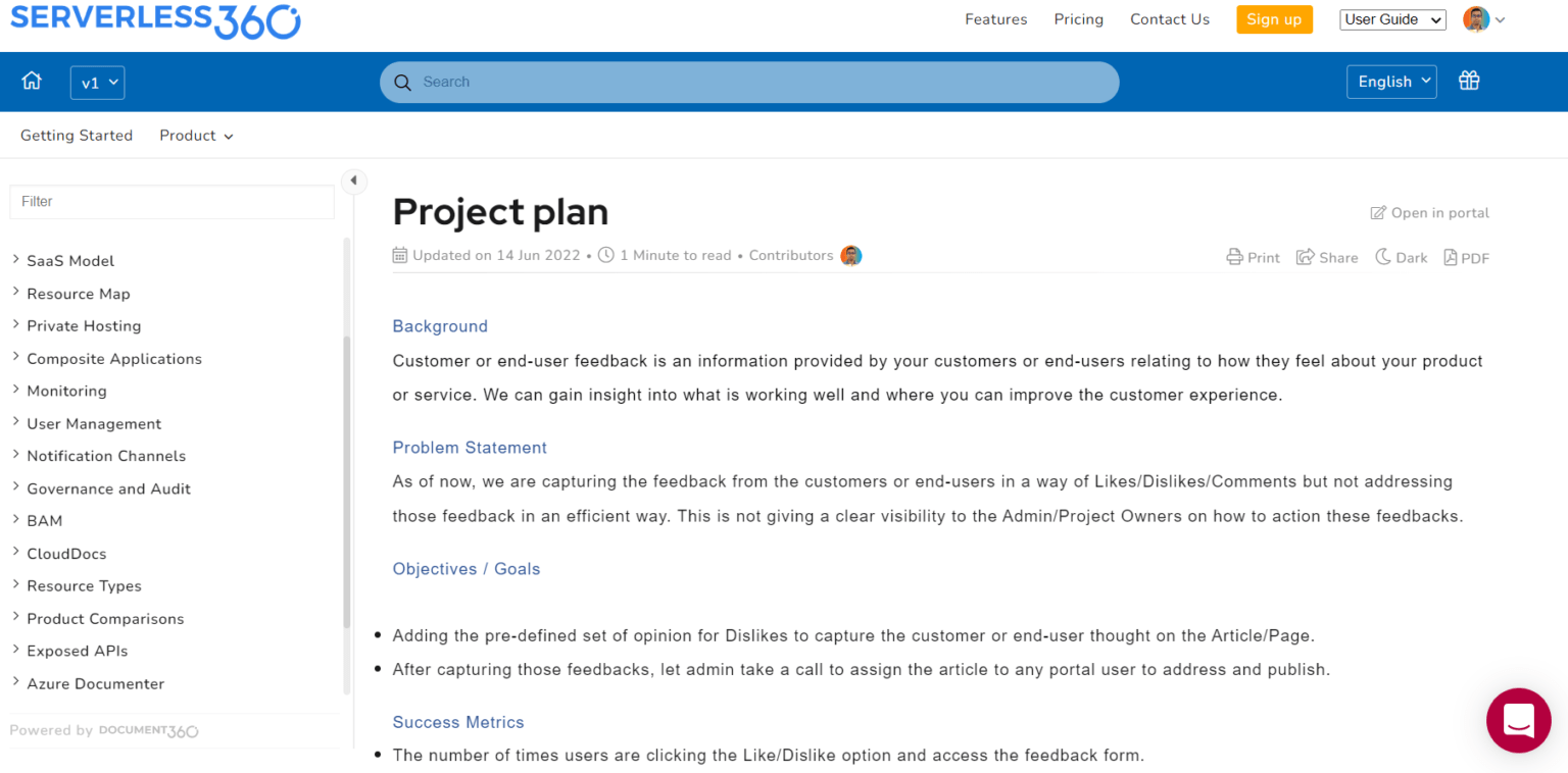 How to Create Project Documentation with Examples & Benefits
