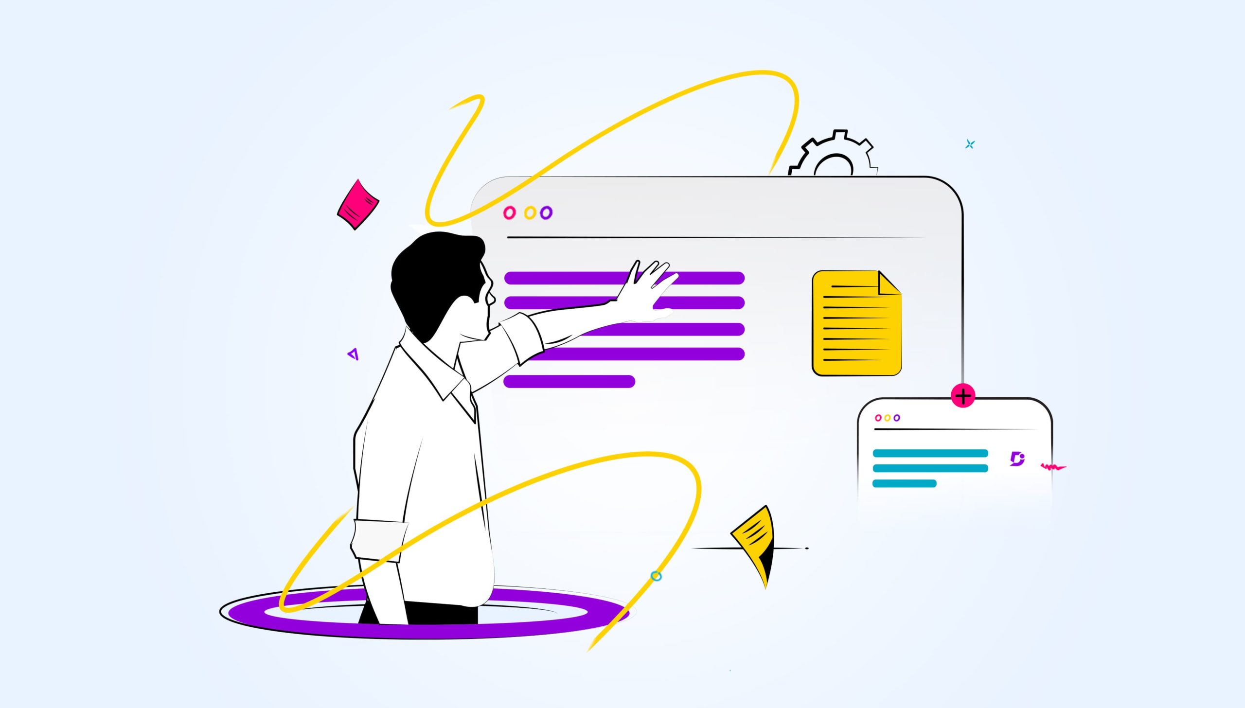 API Documentation How to write it & Examples