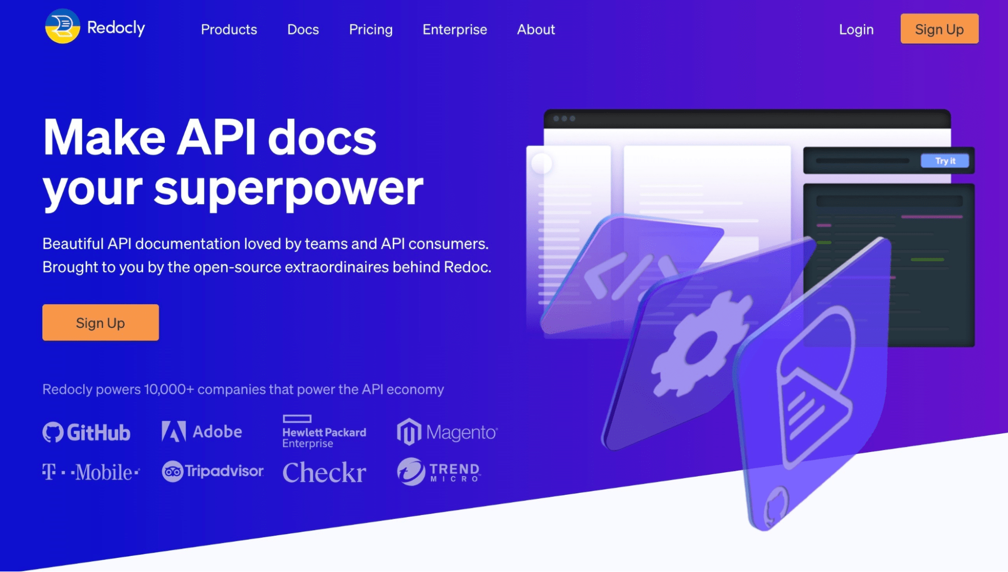 6 API Documentation Tools for 2024 Document360