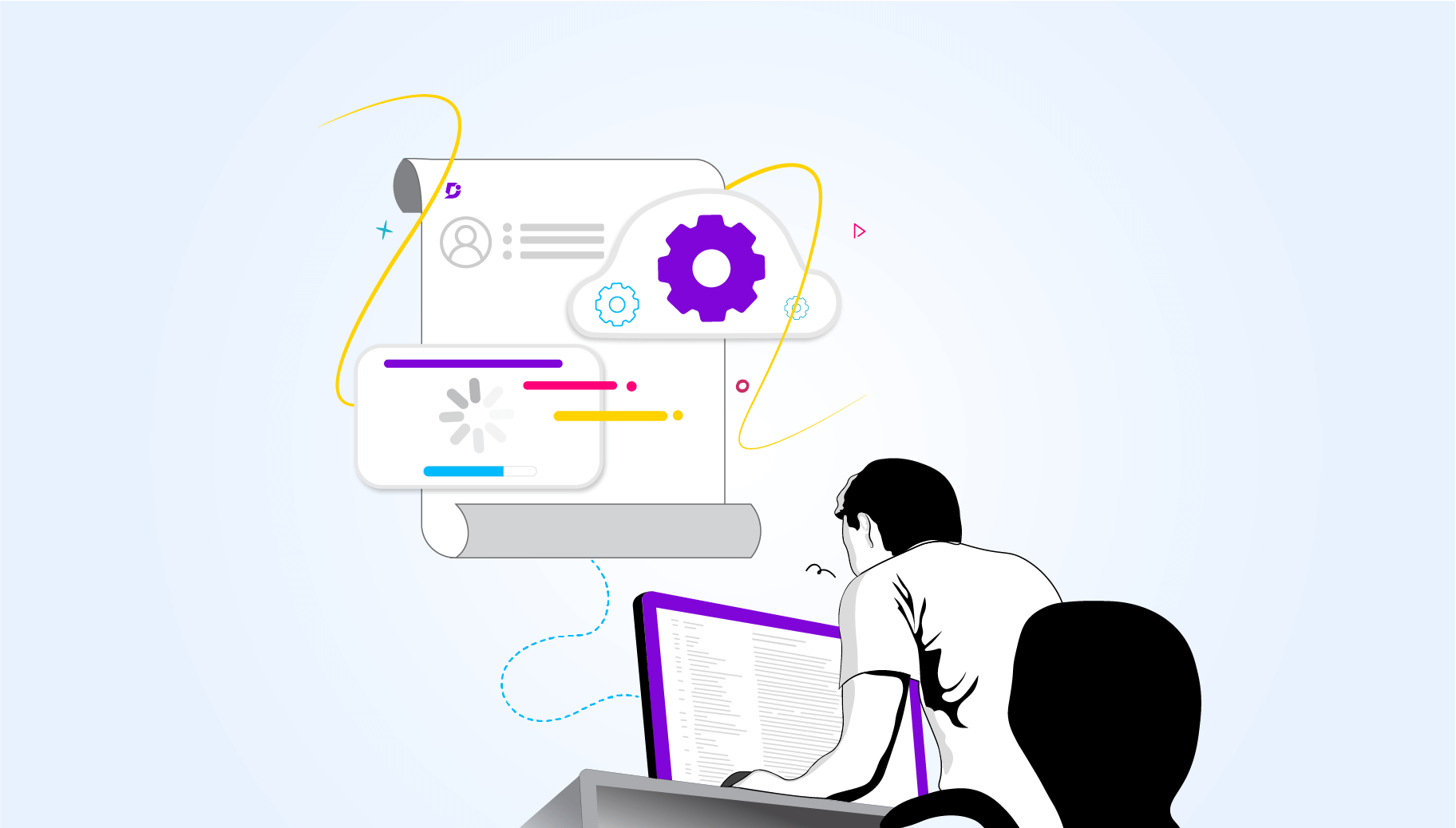 How To Create a Software Installation Guide For Your Customer