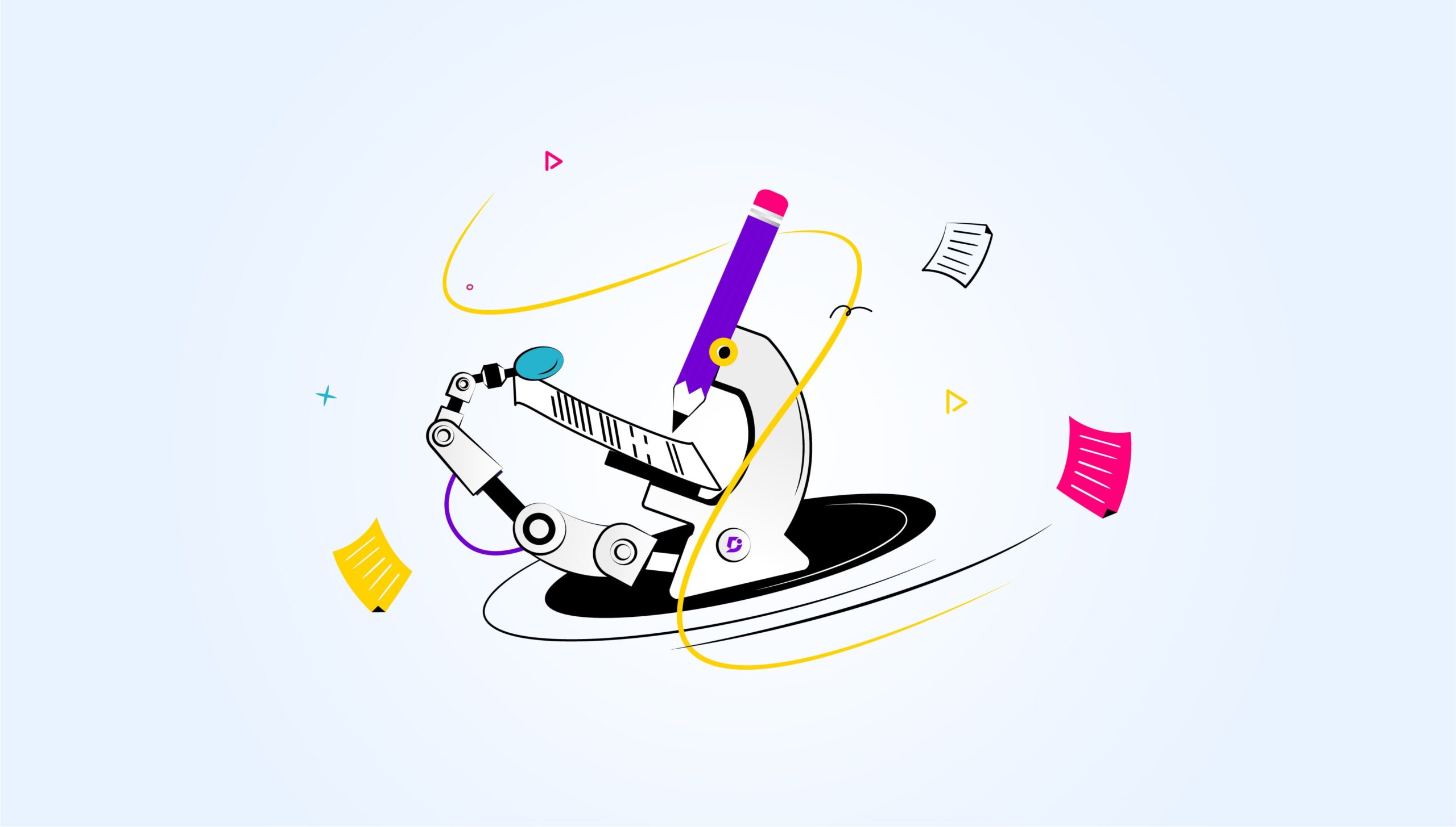 Guide to Create Technical Specification Document with Example