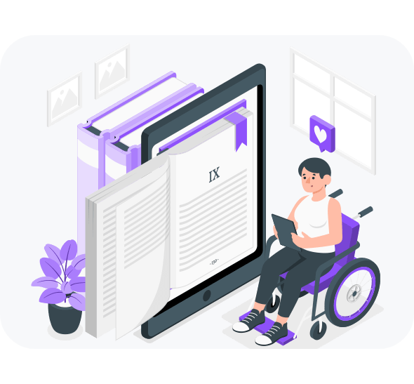 Section 508 Compliance for PDF, Word and Indesign Accessible