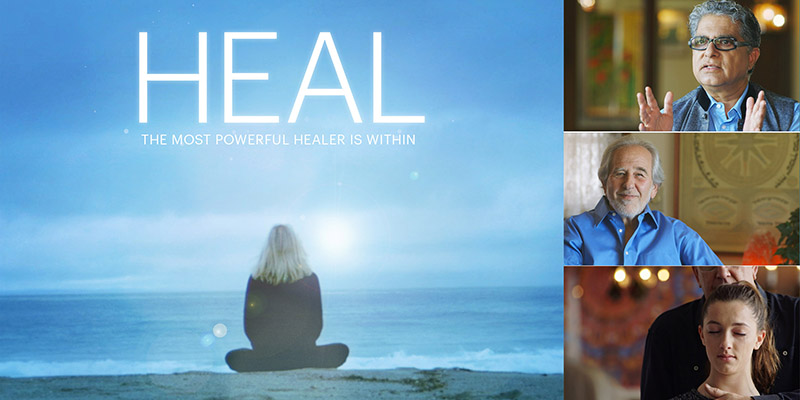 Heal free stream online Documentary streaming