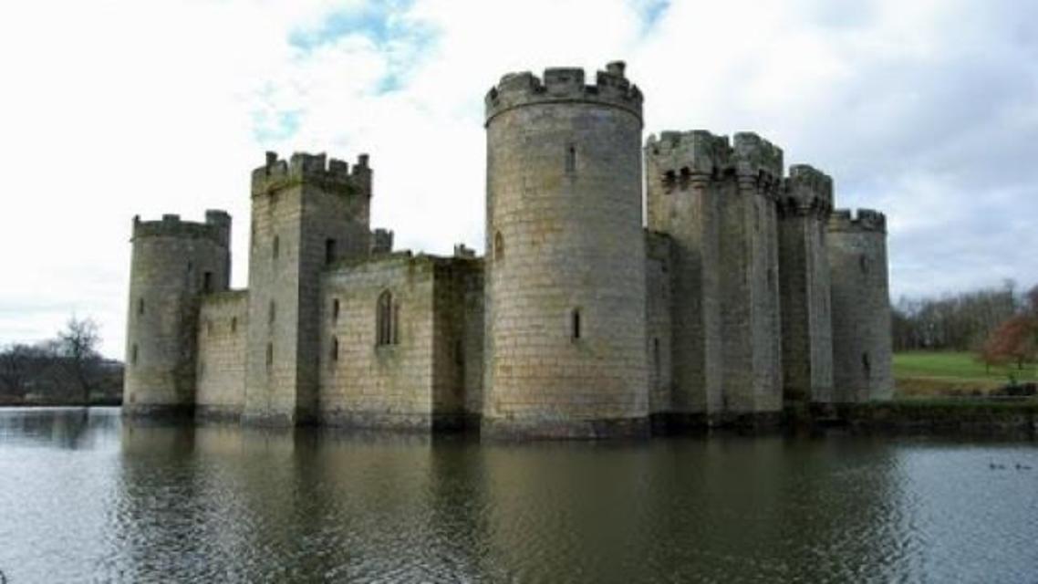 Medieval Warfare Castles of War Watch Online Documentary Addict