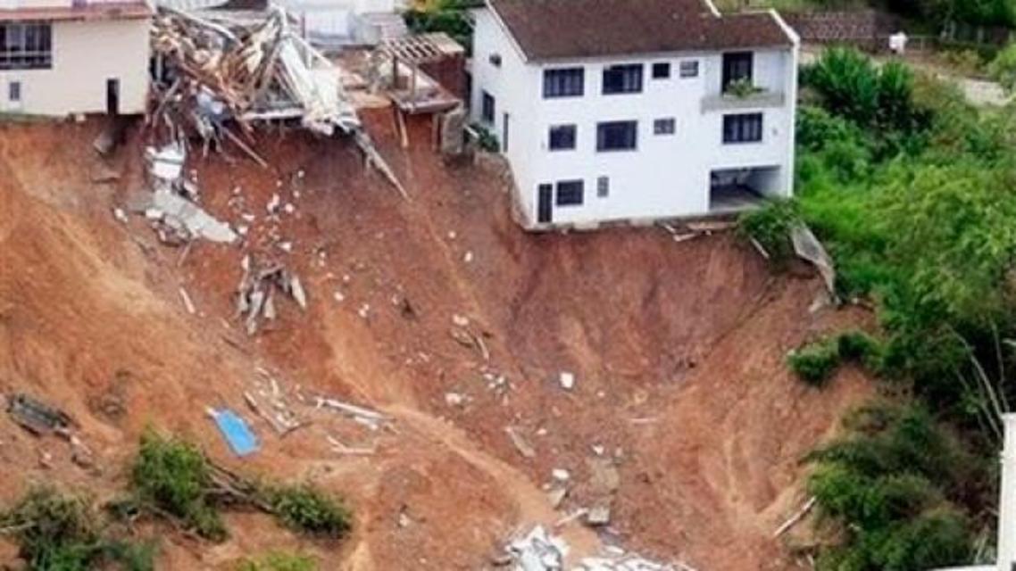 Landslides Watch Online Documentary Addict