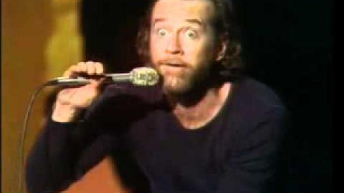 Watch On Location Carlin At Usc Online loudfreesoft