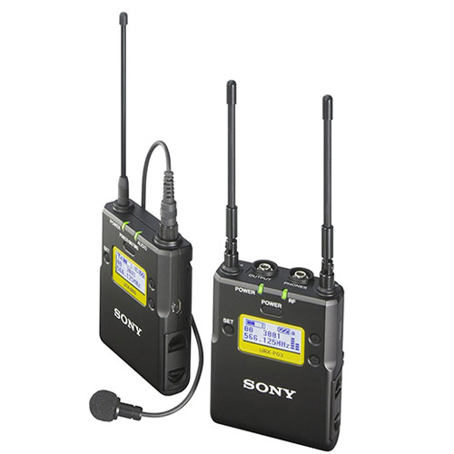 5 Best Wireless Lavaliere Microphones for Documentary Film