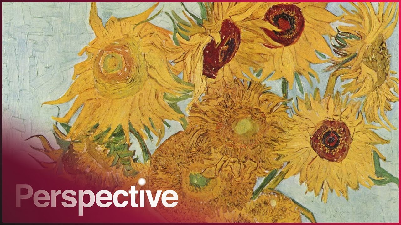 Was Van Goghs’ Most Expensive Painting Ever Sold A Fake? Perspective