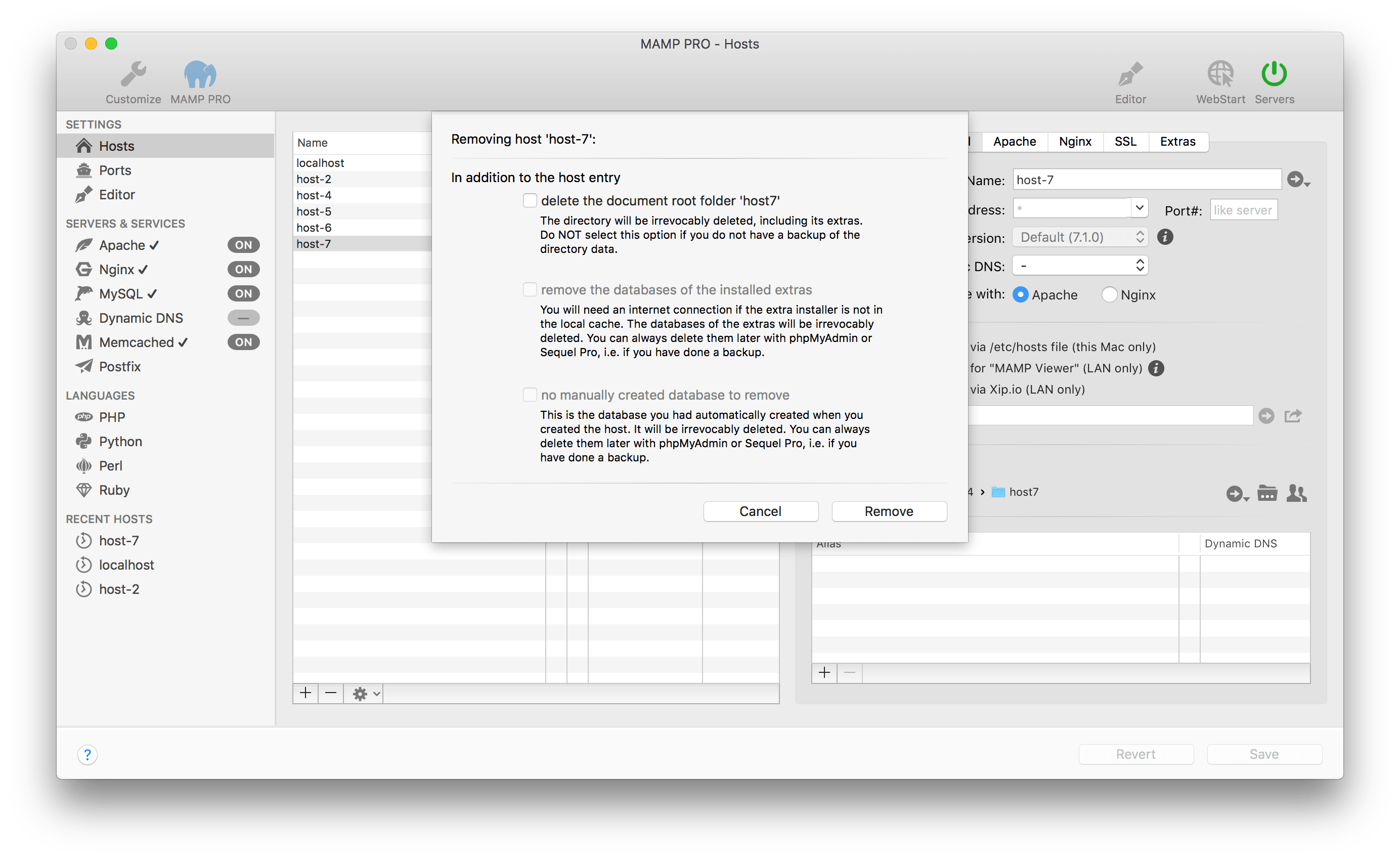 Mamp For Mac