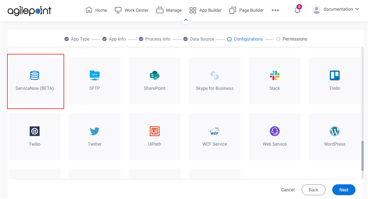 Access Token for ServiceNow