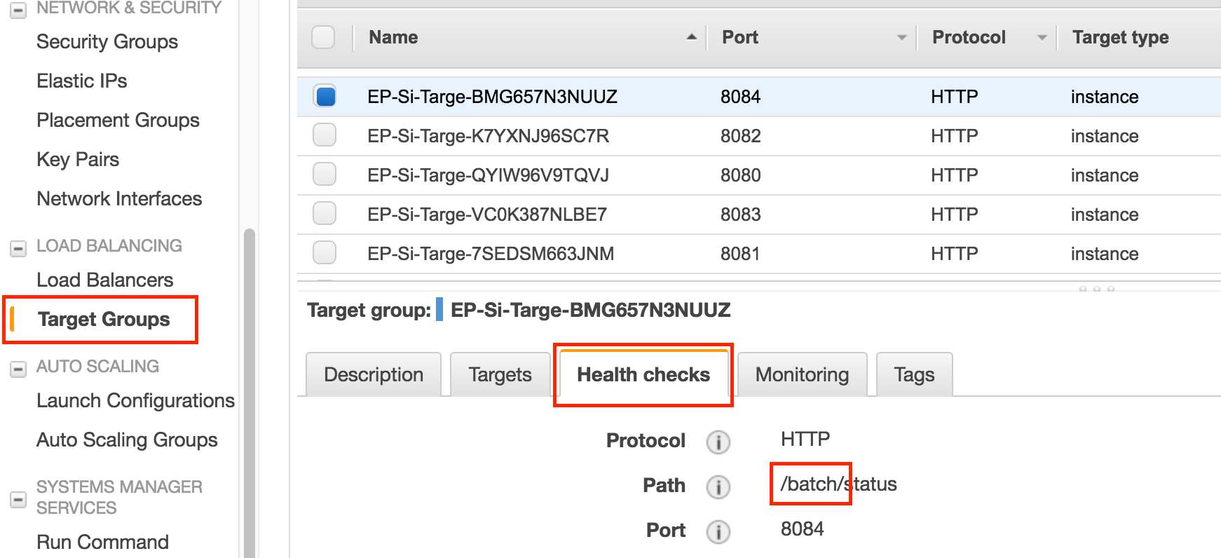 Deploying a Single Instance Development Environment · CloudOps for AWS