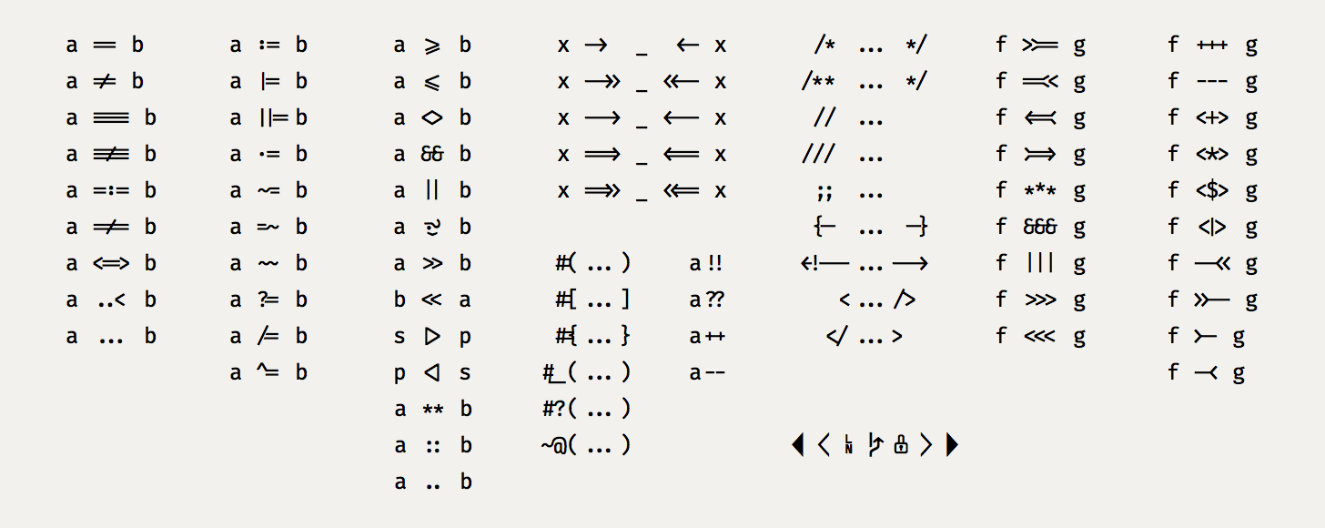 Settings Appearance (Font) ConsoleZ Documentation